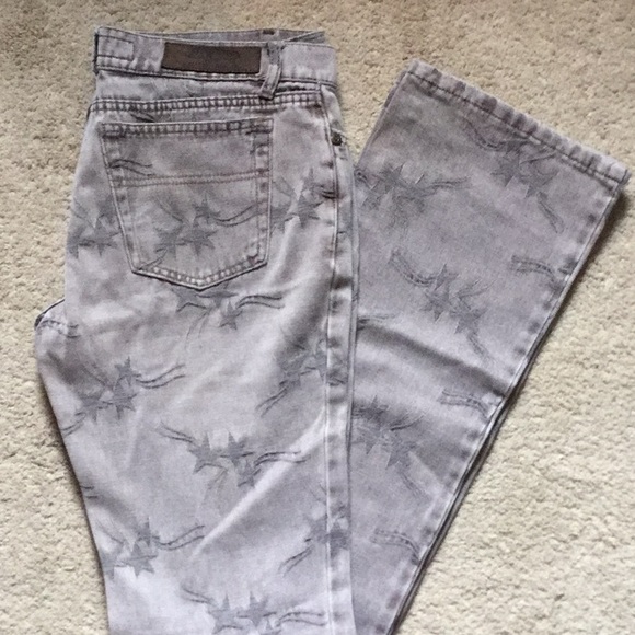 krizia jeans